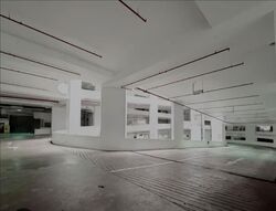 Woodlands Industrial Xchange (D25), Factory #558115381